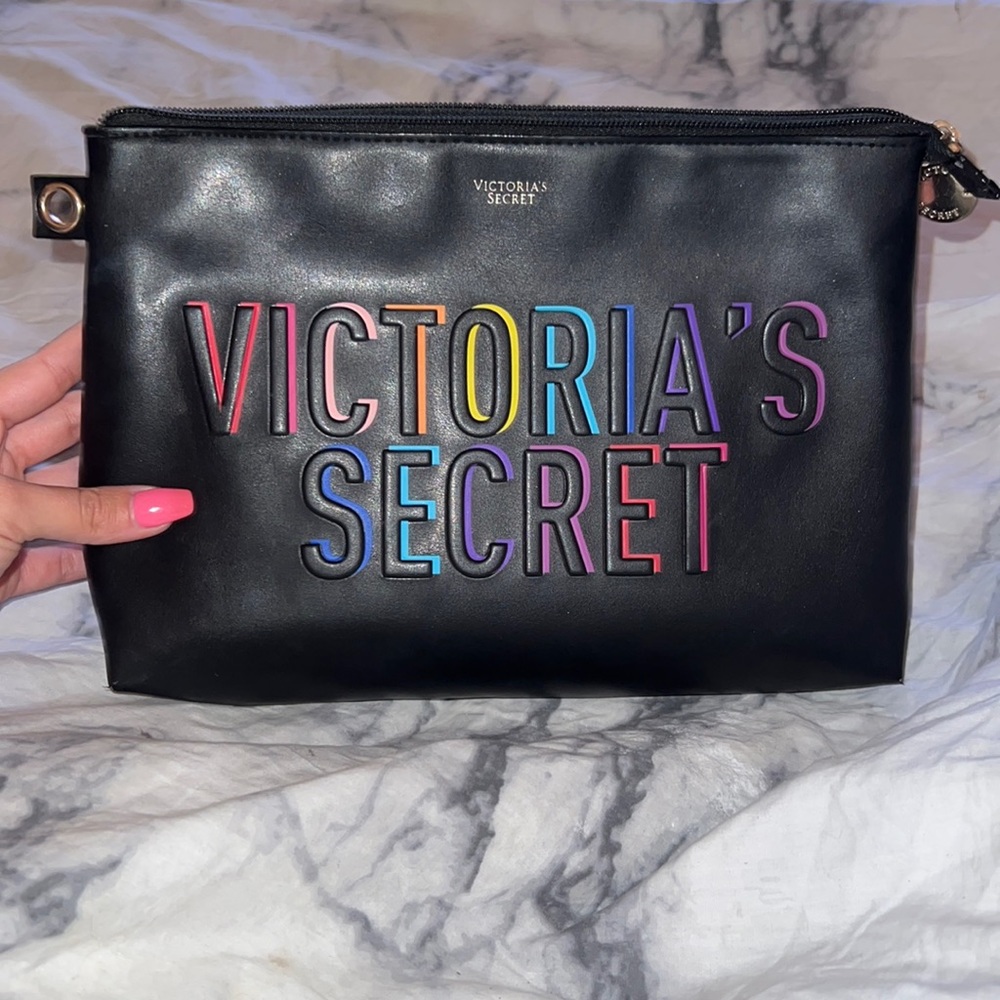 VS Makeup Bag